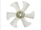2029119 Fan Blade For Hyster Forklift With Mazda F2 Engine
