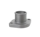 Water Outlet Thermostat Cover 32A46-01101 for Mitsubishi Engine S4S S6S Forklift