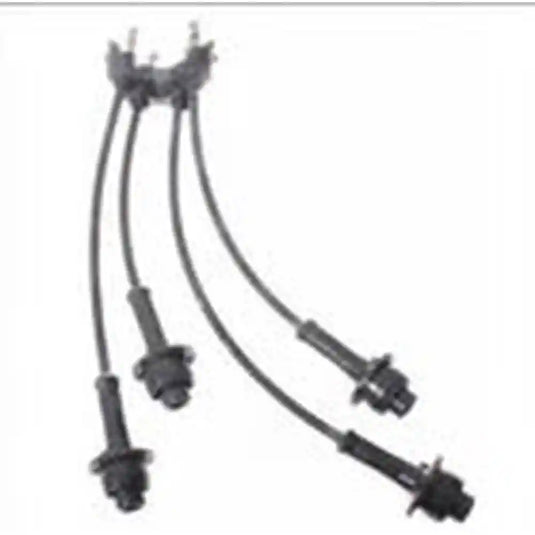 Ignition Wire Set For Toyota Forklift 4Y Engine | 80919-76103-71