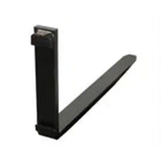 (SET OF 2) FORKLIFT FORKS 1-3/4x4x48 | CLASS 2