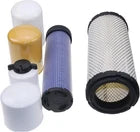 Maintenance Filter Kit Compatible for Bobcat Excvator 331 334 Replacement
