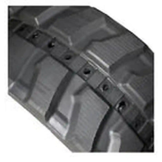 A Pair of Kubota KX 71-3 300X52.5X80 Rubber Tracks Heavy Duty