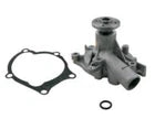 Water Pump With Gasket 1232510 for Mitsubishi Engine 4G63 4G64 Clark Forklift