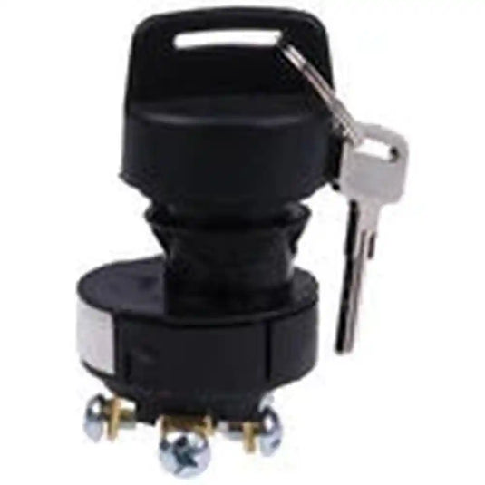 JLG Scissor Lift Ignition Switch 4360471 Replacement for Multiple Models