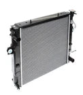 Toyota 16410-U2200-71,RADIATOR (4Y Engine) 7FGCU25