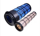 Filter Kit RE282286 RE282287 for John Deere  320D 318D 5075E 5065E