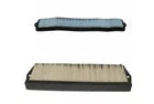 For Bobcat Heater Air Filter Kit 2 Skid Steer T110 T140 T180 T190 T250 T300 T320