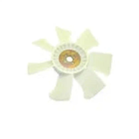 Cooling Fan Blade 21060-K8460 for Nissan Engine TB42 TCM Linde Komatsu Forklift