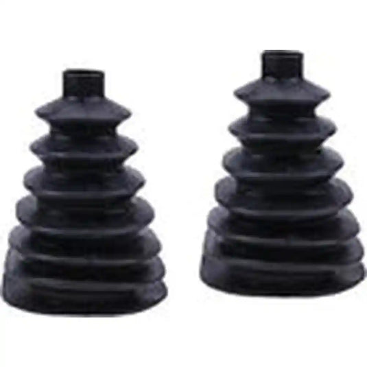 2PCS Rubber Steering Boot 6532127 for Bobcat Skid Steer 325 328 331 334 337
