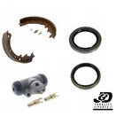 Brake Kit for Toyota Forklift 8FGCU20/C25 | Shoes , Wheel Cylinders & Seals