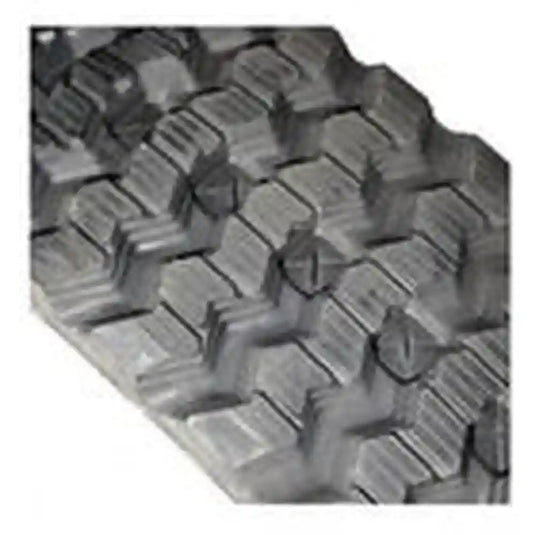 BOBCAT TRACK - RUBBER 450X86X55 B-STYLE, ZIG ZAG | 7374158