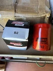 Baldwin B2 Oil Filter