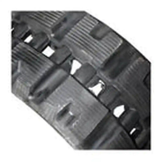 2-Tracks KUBOTA Rubber track SVL65, SVL75 SVL75-2 SVL75-2C 320x86x52 Heavy-Duty