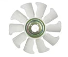 1015670 Fan Blade for Caterpillar Forklift GC25 With 4G63 & 4G64 Engine