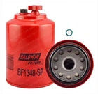 (SET OF 2) Baldwin BF1348-SP FUEL/WATER Separator Filter