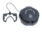 Genie 101726GT Diesel Fuel Cap with 1/8