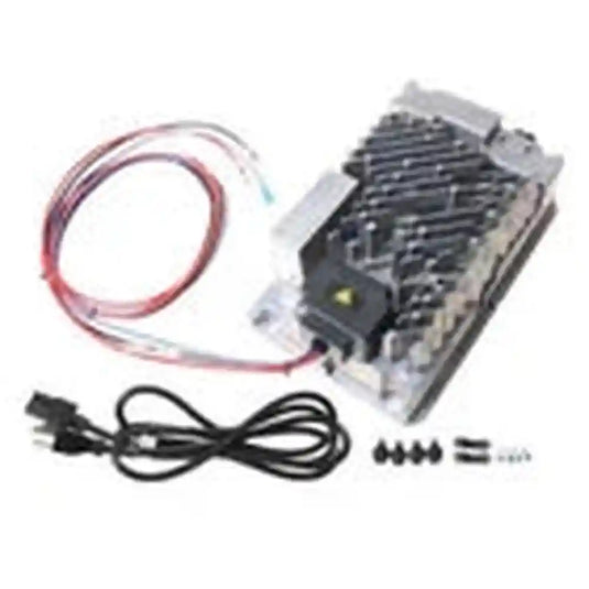 SNORKEL AERIAL WORK PLATFORM BATTERY CHARGER - 24 VOLT 25 AMP | SN300594