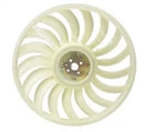 16361-26600-71 Fan Blade For Toyota Forklift 4Y Engine | Fits 8 Series Hi-Speed