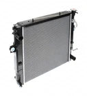 Toyota Forklift Radiator 16420-U1280-71 | Fits 8FGU15,18 W/ 4Y Engine