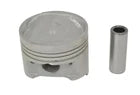 (QTY 4) Mitsubishi Forklift 4G63 Engine Piston & Pin W/ Ring Set | STD