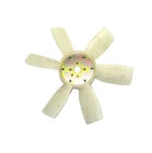 16361-22040-71 Toyota Forklift Cooling Fan For 1A,2J,4P & 5K Engines