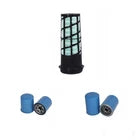Forklift Filter Kit for Hyster S50FT F187 | Mazda FE 2.0 & F2 2.2 Engine
