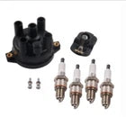 Tune Up Kit For Mazda F2 Engine Hyster Yale Forklift F2TUKIT