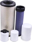Filter Kit Maintenance 6665603 6667352 6666375 6666376 6661248 for Bobcat 863