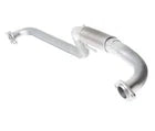 17401-36600-71 Toyota Forklift Exhaust Pipe Assembly  Fits 8FGU30/32 4Y Engine