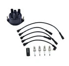 Screw Cap Ignition Tune Up Kit for Nissan Engine H20 I J15 D11 Forklift