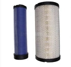 Air Filter Kit 1911262102 1911262101 for Takeuchi Loader TL12R2 TL12V2