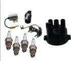 Touota Forklift Tune Up Kit Parts - FOR  Toyota 4P ENGINE + WIRE KIT