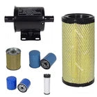 Forklift Filter Kit For Toyota 8FGU25/30/32 & 8FGCU25/30/32