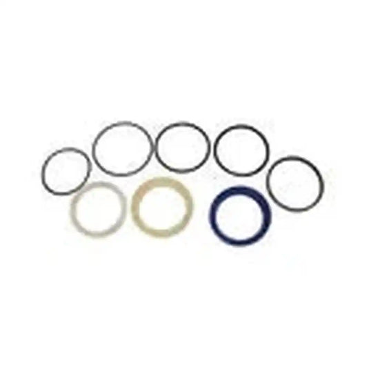 Hydraulic seal kit for Genie 66469GT lift cylinders, includes seals and components for GS1530 and GS1930 models.