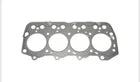 04111-2032471 Toyota Forklift Engine Overhaul Gasket Set For 1DZ Engine