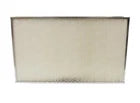 3334165 Panel Filter For Powerboss | Poly Washable 24 X 31 X 3.19