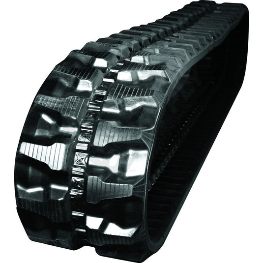 A Pair of Kubota KX 91-3 TRACK - RUBBER 300X52.5X80