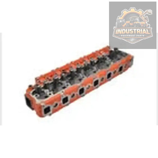 S6S Complete Forklift Cylinder Head Mitsubishi Engine S6S Caterpillar - Cylinder HeadModelS6SCompatible Equipment
