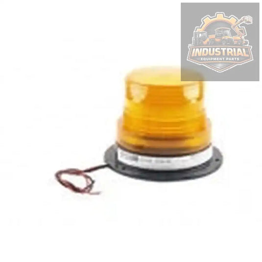 SAFETY UNIVERSAL STROBE LIGHT AMBER 12 - 120 VOLT - Strobe LightMPNSY363100-ACompatible Equipment MakeUniversalCountry