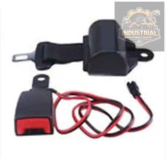 Seat Belt Assembly 84174257 9820622 for New Holland L120 L125 L140 L150
