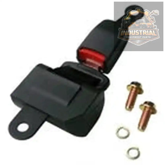 Seat Belt - Retractable Nissan 87800-91H10 - New - BeltModelNissan 87800-91H10 HacusMPN87800-91H10