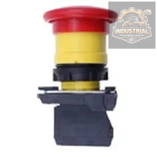 Service Kit E-STOP Switch 66761GT for Genie Scissor Lift GS-1530 GS-1930 GS-2032