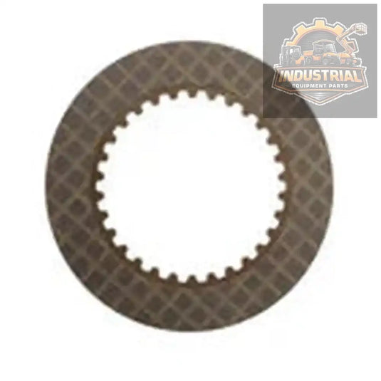 (SET OF 10) 32461-U2170-71 TOYOTA FORKLIFT PLATE - FRICTION CLUTCH