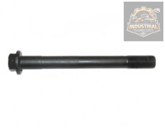 Set of 10 Forklift Head Cylinder Bolts for Toyota 4Y Engine 90105-12952-71 - BoltModelToyota 4Y Engine