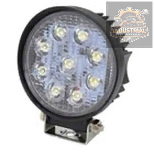 (SET OF 2) 12 TO 80 VOLTS LED WORK LIGHT FORKLIFTS | UNIVERSAL 805 - WorklightCompatible Equipment MakeUniversalMPN805