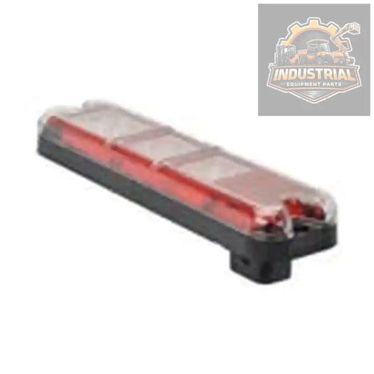 (SET OF 2) 2056824 LED Tail Light 12V Hyster Forklift 5800372-07 - TAIL LIGHTModelMANYCompatible Equipment