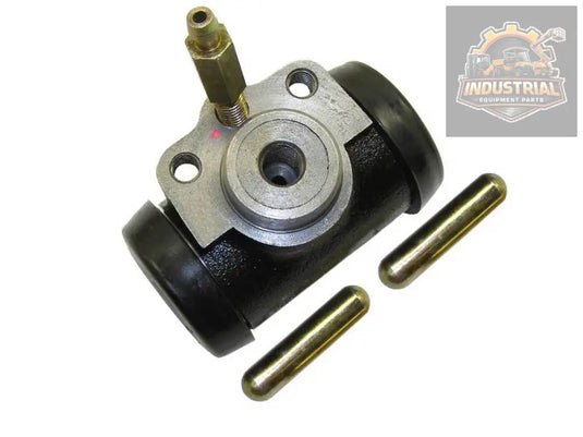(SET OF 2) 918460 WHEEL CYLINDER FOR CLARK FORKLIFT | 1 3/8’’ BORE - WHEEL CYLINDERModelCLARK 918460Compatible