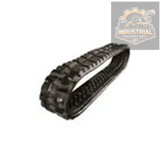 (SET OF 2) BOBCAT RUBBER C PATTERN TRACK 6680161 | T180 T190 T550 T590 T595