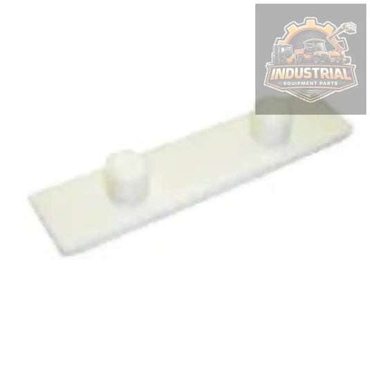 (SET OF 2) CT94010-15200 Mast Wear Strip For Caterpillar Forklift | 3.94’’