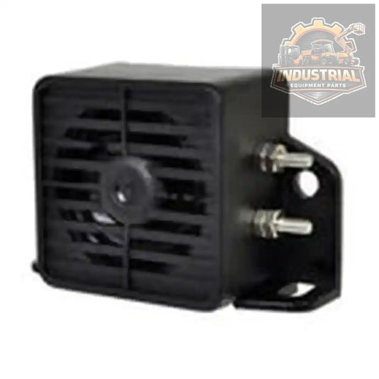(SET OF 2) FORKLIFT BACK UP ALARM | 12-48V 97DB | FITS ALL MODELS | 248 - AlarmModel852Compatible Equipment